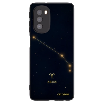 Etui na Motorola Moto G51 - ARIES