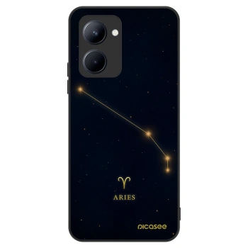 Etui na Realme C33 (2023) - ARIES