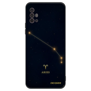 Etui na Motorola Moto G30 - ARIES