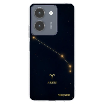 Etui na Vivo Y36 4G - ARIES
