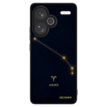 Picasee ULTIMATE CASE na Xiaomi Redmi Note 13 Pro+ 5G - ARIES