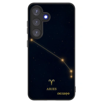 Picasee ULTIMATE CASE na Samsung Galaxy A25 A256B 5G - ARIES