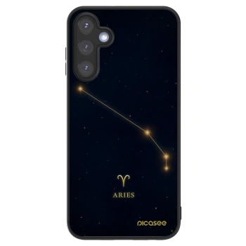 Picasee ULTIMATE CASE na Samsung Galaxy A15 A156B 5G - ARIES