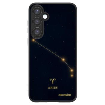 Picasee ULTIMATE CASE na Samsung Galaxy A55 5G A556B - ARIES
