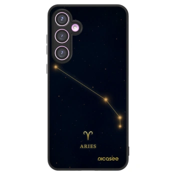Picasee ULTIMATE CASE na Samsung Galaxy A35 5G A356B - ARIES