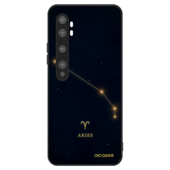 Etui na Xiaomi Mi Note 10 (Pro) - ARIES
