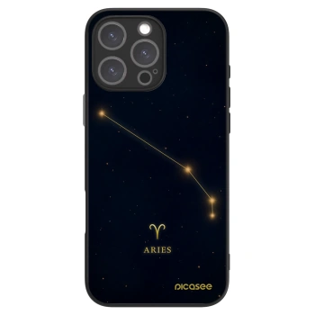 Picasee ULTIMATE CASE na Apple iPhone 16 Pro Max - ARIES