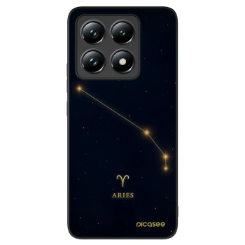 Picasee ULTIMATE CASE na Xiaomi 14T - ARIES