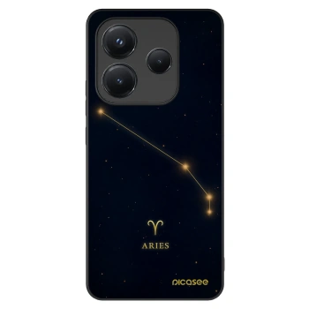 Picasee ULTIMATE CASE na Xiaomi Redmi Note 14 5G - ARIES