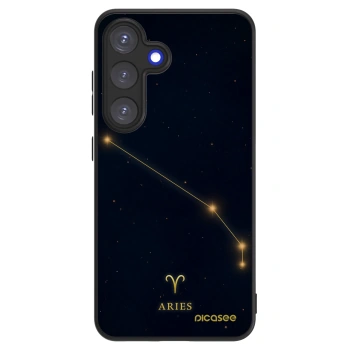 Picasee ULTIMATE CASE PowerShare pro Samsung Galaxy S25 5G - ARIES