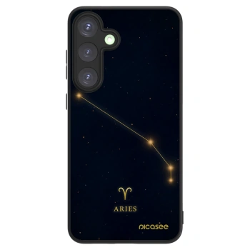 Picasee ULTIMATE CASE na Samsung Galaxy S25+ 5G - ARIES
