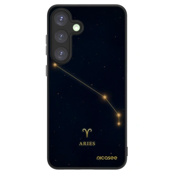 Picasee ULTIMATE CASE PowerShare pro Samsung Galaxy S25+ 5G - ARIES