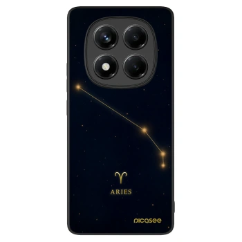 Picasee ULTIMATE CASE na Xiaomi Redmi Note 14 Pro 4G - ARIES
