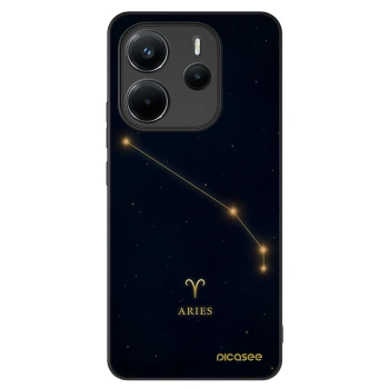 Picasee ULTIMATE CASE na Xiaomi Redmi Note 14 4G - ARIES