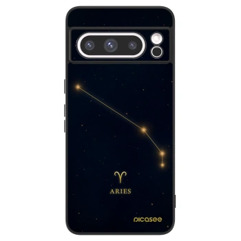 Picasee ULTIMATE CASE na Google Pixel 8 Pro - ARIES