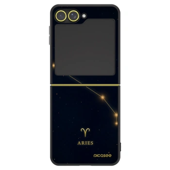 Etui na Samsung Galaxy Z Flip6 5G - ARIES