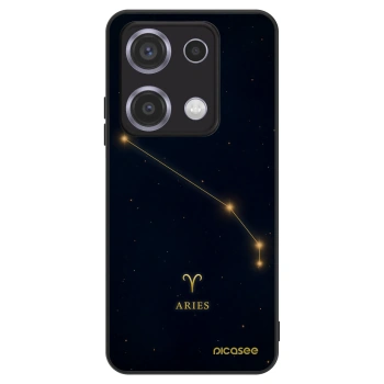 Etui na Xiaomi Redmi Note 14S - ARIES