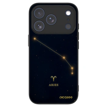 Picasee ULTIMATE CASE na Apple iPhone 17 Pro - ARIES