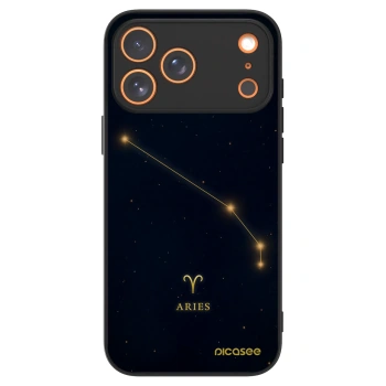 Picasee ULTIMATE CASE na Apple iPhone 17 Pro Max - ARIES