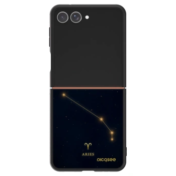 Etui na Samsung Galaxy Z Flip7 5G - ARIES