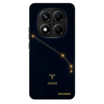 Etui na Xiaomi Redmi Note 14 Pro+ 5G - ARIES