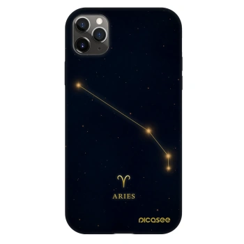 Etui na Apple iPhone 11 Pro Max - ARIES