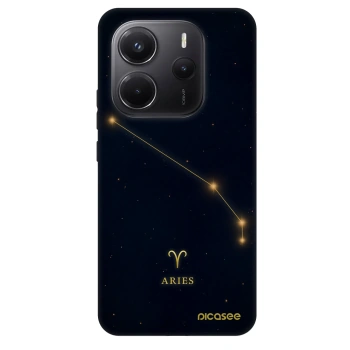 Etui na Xiaomi Redmi Note 14 5G - ARIES