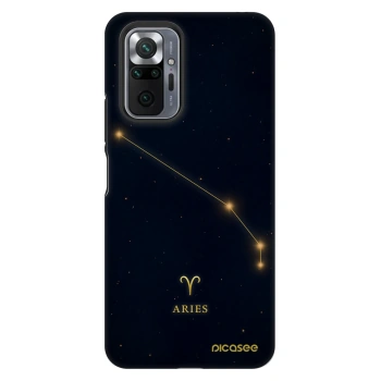 Etui na Xiaomi Redmi Note 10 Pro - ARIES