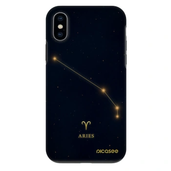 Etui na Apple iPhone X/XS - ARIES
