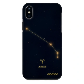 Etui na Apple iPhone XS Max - ARIES