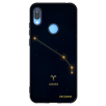 Etui na Huawei Y6 2019 - ARIES