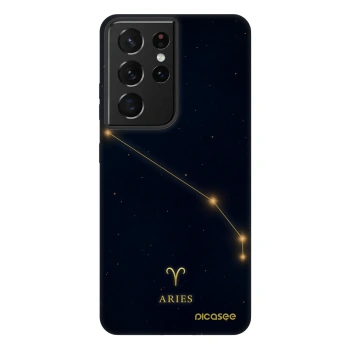 Etui na Samsung Galaxy S21 Ultra 5G G998B - ARIES
