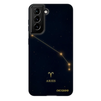 Etui na Samsung Galaxy S21 FE 5G - ARIES