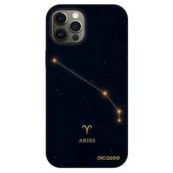 Etui na Apple iPhone 12 Pro - ARIES