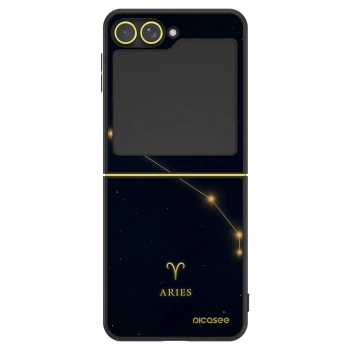 Etui na Samsung Galaxy Z Flip7 FE 5G - ARIES