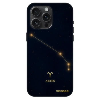 Etui na Apple iPhone 15 Pro Max - ARIES