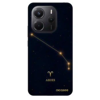 Etui na Xiaomi Redmi Note 14 4G - ARIES