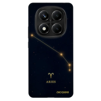 Etui na Xiaomi Redmi Note 14 Pro 4G - ARIES