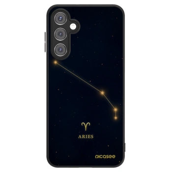 Picasee ULTIMATE CASE na Samsung Galaxy A16 4G - ARIES