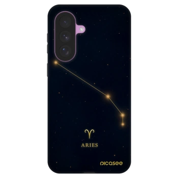 Picasee Fashion Case na Samsung Galaxy A57 5G - ARIES