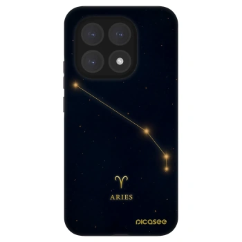 Picasee Fashion Case na Xiaomi 15T - ARIES
