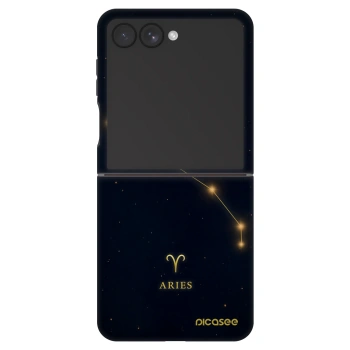 Etui na Samsung Galaxy Z Flip7 5G - ARIES