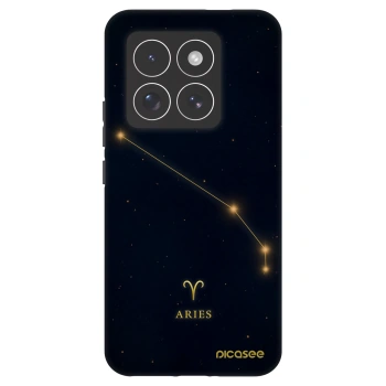 Picasee Fashion Case na Xiaomi 14 Pro - ARIES