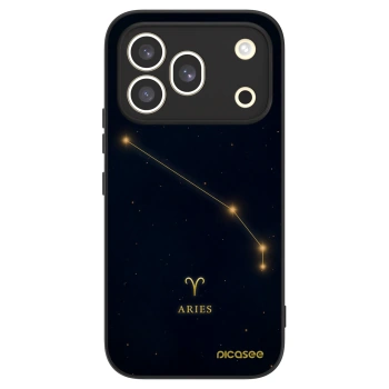 Picasee ULTIMATE CASE na Honor 600 Pro - ARIES