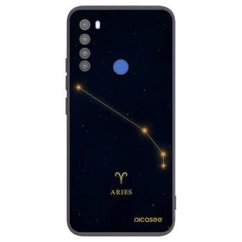 Etui na Xiaomi Redmi Note 8T - ARIES