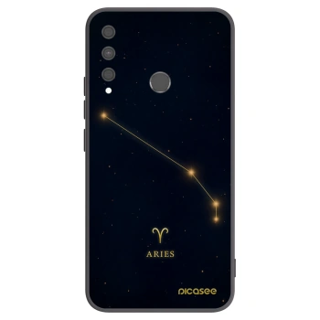 Etui na Huawei P40 Lite E - ARIES