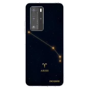 Etui na Huawei P40 Pro - ARIES