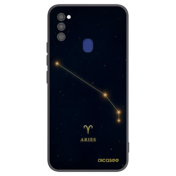 Etui na Samsung Galaxy M21 M215F - ARIES