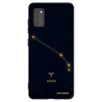 Etui na Samsung Galaxy A41 A415F - ARIES