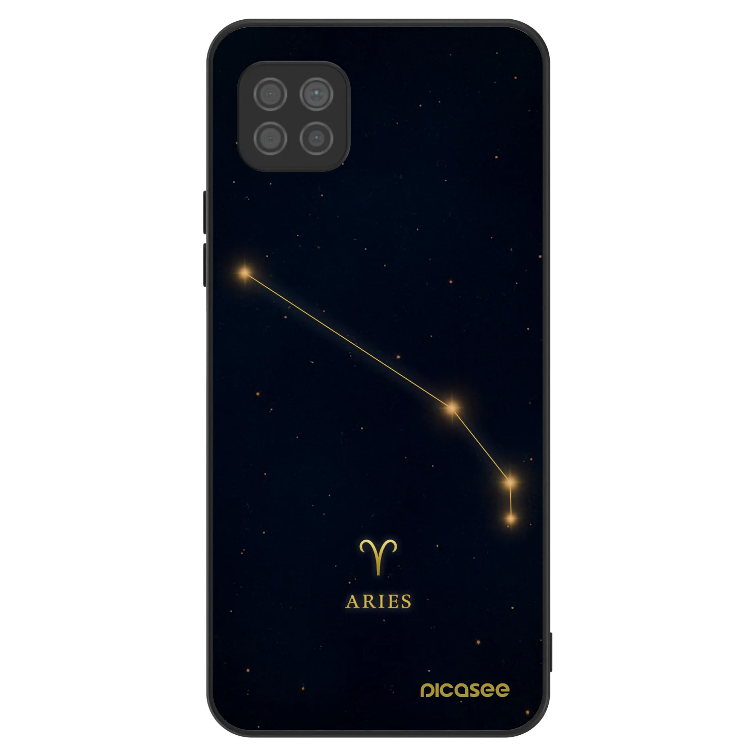 Picasee ULTIMATE CASE na Huawei P40 Lite - ARIES